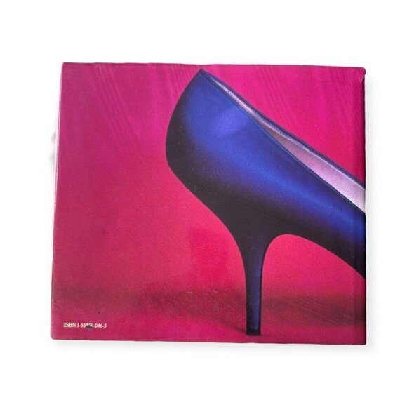 HEAVENLY SOLES: EXTRAORDINARY TWENTIETH CENTURY SHOES By Mary Trasko - Hardcover - Picture 3 of 11